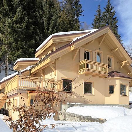 Le Relais De La Fis 6-14 Pers Villa Chamonix Kültér fotó