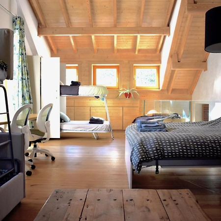 Le Relais De La Fis 6-14 Pers Villa Chamonix Kültér fotó