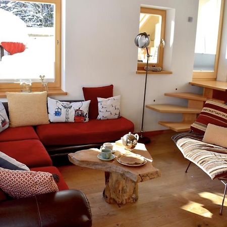 Le Relais De La Fis 6-14 Pers Villa Chamonix Kültér fotó